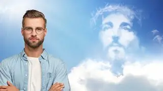 NDE：I see strange things in heaven and find meaning in life.
