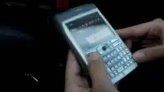 Bluetooth FM transmitter. How to use the phone