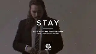 Post Malone Type Beat x Kanye West 
