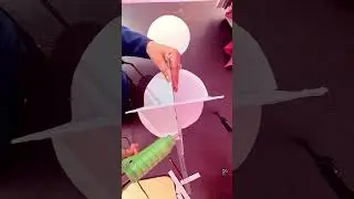 Diy rotating makeup organiser at home||#Shorts||Sangsstyle