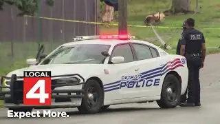 2023 Detroit crime stats show fewest homicides since 1966