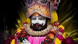 खाटू श्याम बाबा की लाइव वीडियो जय श्री श्याम बाबा🙏🙏🙏🙏