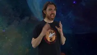 Можете ли вы быть Больцмановским мозгом | Space Time | PBS Digital Studios
