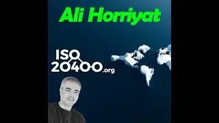 Episode 50 - Meet Ali Horriyat &ndash; the man who gave away $100M - Part 1 of 3