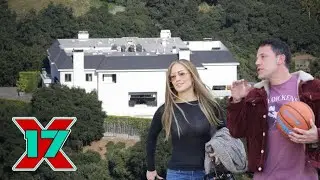 Ben Affleck And JLo List Beverly Hills Mansion With Help Of Luxury Real Estate Firm For $65 Million