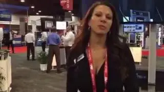 A Tour of the Wayne Booth by CEO Neil Thomas