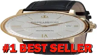 Baume & Mercier Men's 8787 Classima Executives Watch - B002XITV52