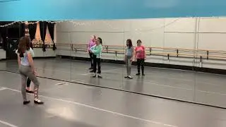 March Tap Observation