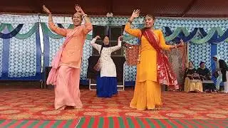Teej festival celebration 🥳🎉