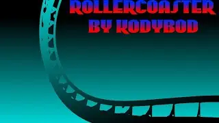 Kodybod - Rollercoaster (Instrumental Version)