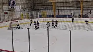 #28- Long Range Post and in shot.