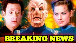 Captain Pike&rsquo;s Greatest Love In Star Trek Is Still Waiting For Him After Strange New Worlds Ends