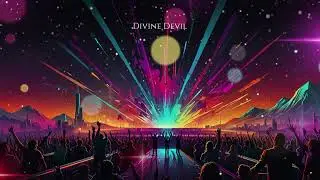 Divine Devil Electro music / Sport motivation