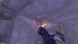 Бегаю по Stalkyard  и ничего не делаю