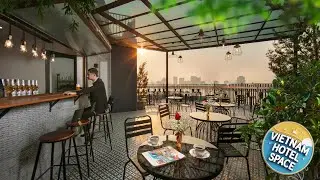 Westlake Pearl Aparthotel & Spa - By Pegasy Group | Hanoi, Vietnam | Hotel Review ⭐