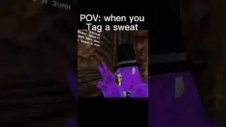 When you tag a sweat #gtag #funnymemes #gorillatagjuke #gorillatagfun #memefunny #gorilla #memes