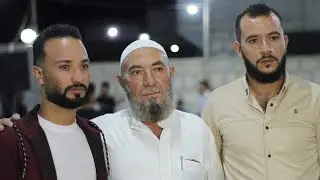 1شركة عبيد للتصوير تقدم زفاف العريس ياسين رضوان حاج حمدو دنيا أبين محسن برادعي للححز447307253997+📞