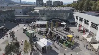 MOS 2025- Več kot sejem!