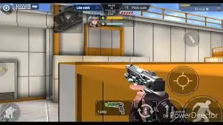 DST TK : PRO l&agrave; &eacute;o cần s&uacute;ng VIP. hơn 1 năm mới cầm lại em n&oacute; bắn vẫn như đ&uacute;ng r 😢😢