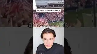 Европейские спортивные болельщики превосходны
