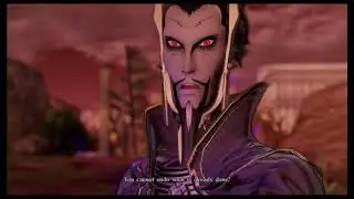 Fire Emblem Warriors . (Validar) Intro Opening Boss Fight