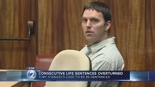 Life sentences overturned for man behind deadly H-1 shooting spree