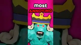 Why I'm an ANNOYING Youtuber... 🤕💢