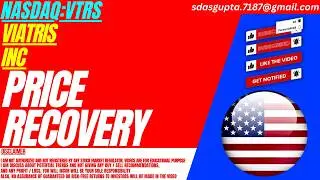 Акции VTRS: восстановление цен | Акции VIATRIS