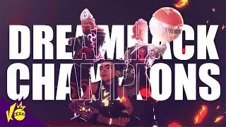WINNER DREAMHACK BEYOND EU - Knockout CIty