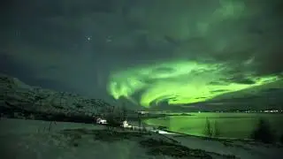 Ontdek het prachtige noorderlicht in Noorwegen