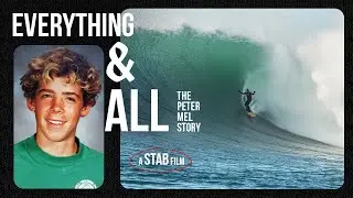 Everything & All: The Peter Mel Story (Trailer)