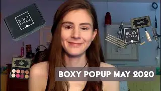 Boxy Popup Shop May 2020 SPOILERS | ALL products, discounts, prices + more!