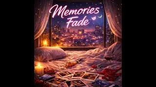 Memories Fade By Sha Alumni | Official Video