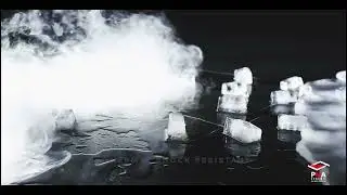 THERMAL SHOCK RESISTANCE IN PORCELAIN CERAMIC