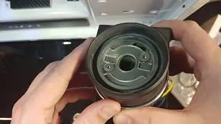 Fixed primochill D5 reservoir mount