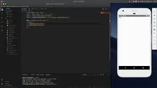 React Native Drawer Navigator V5 for Beginners
