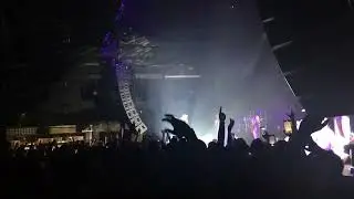 carly rae jepsen - cut to the feeling - southside ballroom - dallas tx 10.10.22
