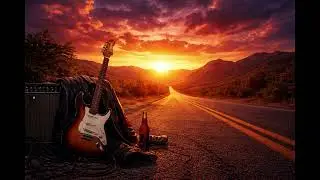 G. Papen - Midnight on the Balcony (Classic Rock Version, 2026)