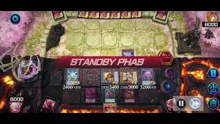 Branded mitsu full combo (rogue) vs lunalight top tier meta (tier 3)