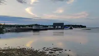 Jackson Harbor, Washington Island, WI