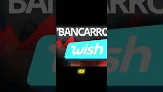 😥Wish, El ecommerce que lo tuvo todo, pero ya no tiene nada. #viralvideos #video #wish