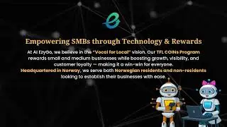 setup to startup Norway SMB's