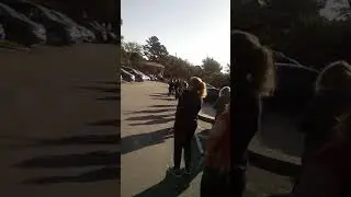 Early Election Voting  in Virgina Beach and World Series 2020 pick.
