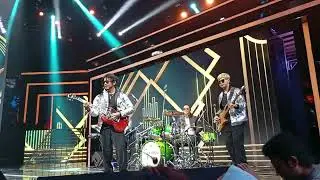 Cubit-cubitan Ian Kasela dan Elvi Sukaesih #cubitcubitan #elvisukaesih #iankasela #radja #mncstudios