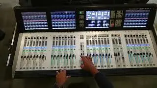 SOUND CRAFT DJ MIXER HIGH QUALITY MODEL NO VI 3000