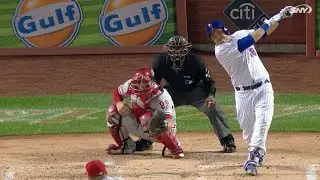 Condensed Game: PHI@NYM 9/6/17