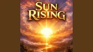 Sun Rising