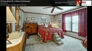68 Hazeltop Dr | Allison DeGeorge