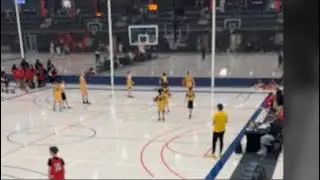 RDC (Tombaugh) vs. Sixers