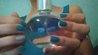 ASMR triggers/ АСМР триггеры